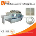 Precision Photo Chemical Etching Machine for metal gaskets,shims,copper washers,metal gobos